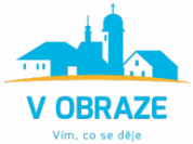 v obraze