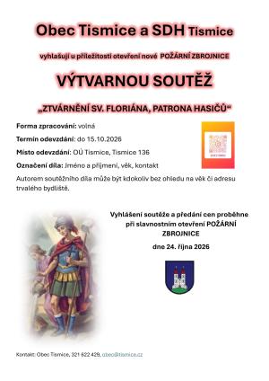 SOUTĚŽ
