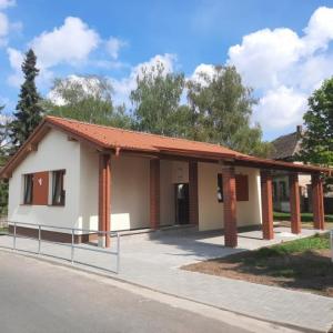 budova